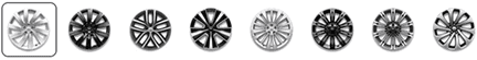 Wheel