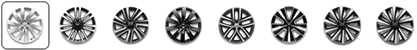 Wheel