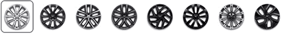 Wheel