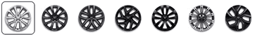 Wheel