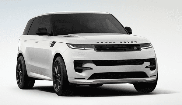 Range Rover Dynamic