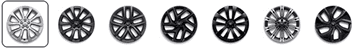 Wheel