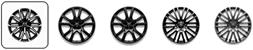 Wheel