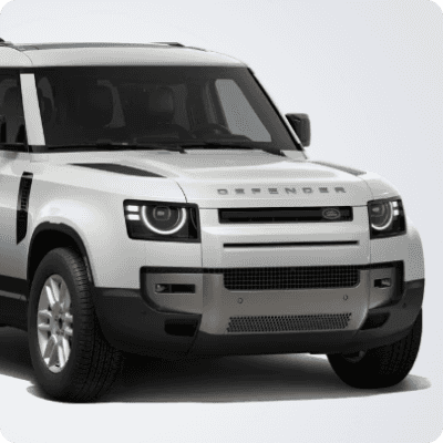 Defender 110