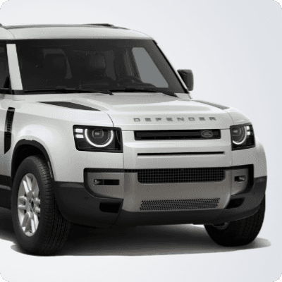 Defender 130