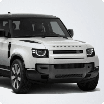 Defender 90