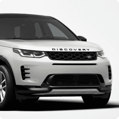 Discovery Sport