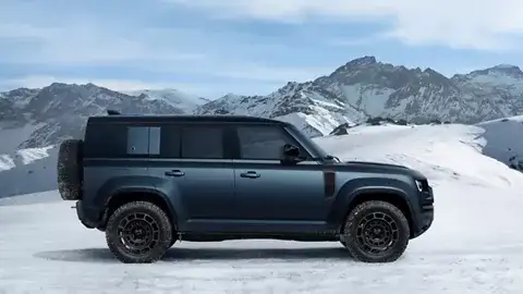Defender