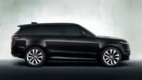 Range Rover Sports