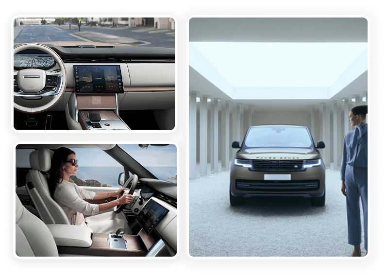 Test Drive