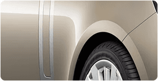 AUTOBIOGRAPHY EXTERIOR PACKAGE