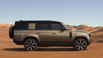 2026 Land Rover Defender 130 in Cerritos, CA
