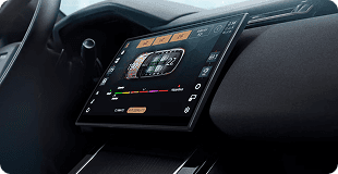 CABIN AIR PURIFICATION PLUS