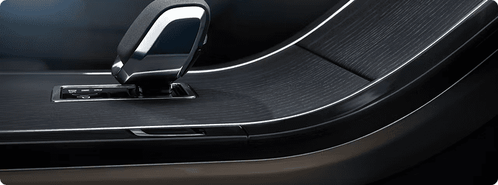 CLEAN SOPHISTICATION