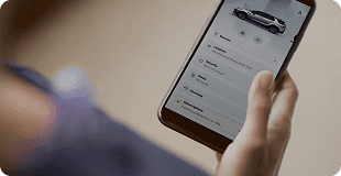 CONNECTED. ANYTIME. ANYWHERE.