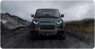 DEFENDER OCTA