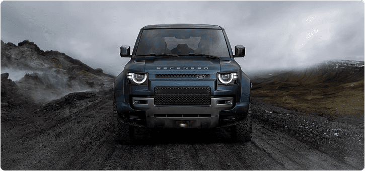 DEFENDER OCTA