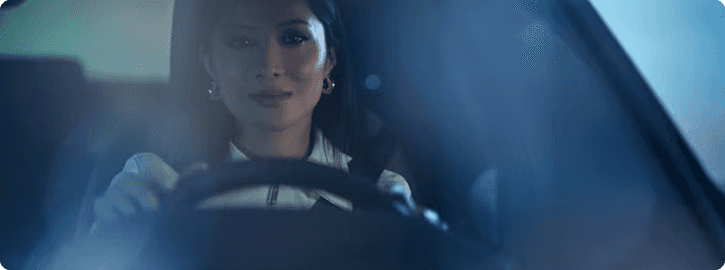 DRIVER ASSISTANCE