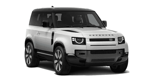 2026 Land Rover Defender 90 V8 OCTA