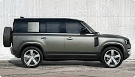 Defender