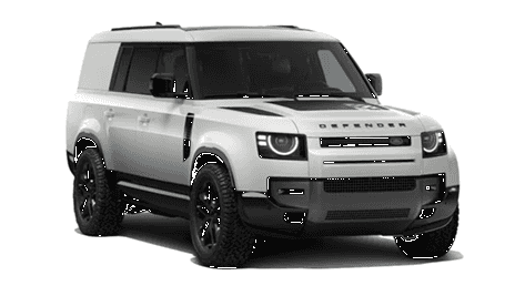 2026 Land Rover Defender 130 Outbound Trim