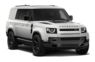 2026 Land Rover Defender 130 Outbound Trim