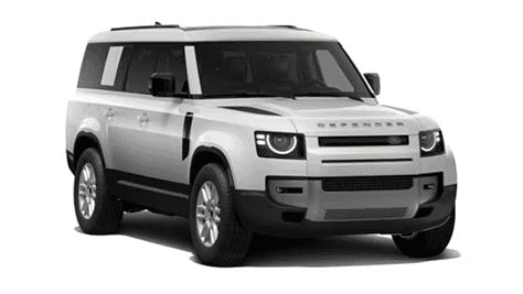 2026 Land Rover Defender 130 Defender S Trim
