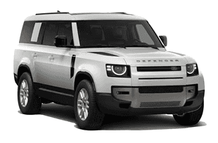 2026 Land Rover Defender 130 Defender S Trim
