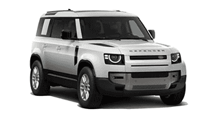 2026 Land Rover Defender 110 Defender S Trim