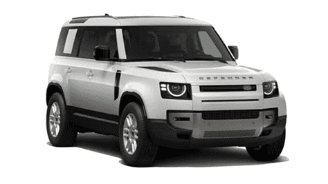 2026 Land Rover Defender 110 Defender S Trim