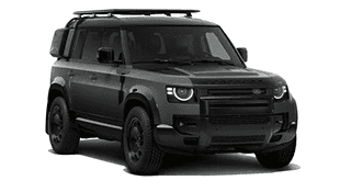 2026 Land Rover Defender 110 Trophy Edition in Keswick Green Trim