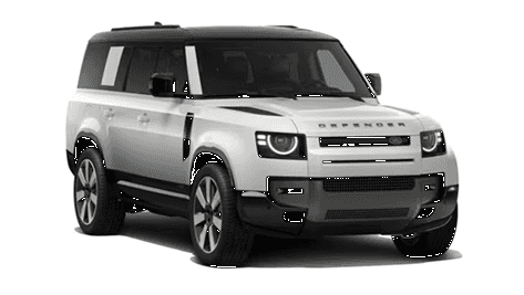 2026 Land Rover Defender 130 V8 Trim