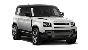 2026 Land Rover Defender 110 V8 Trim
