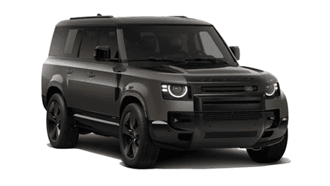 2026 Land Rover Defender 130 X Trim