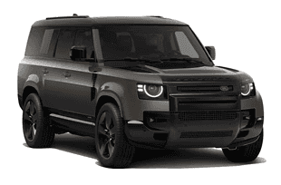2026 Land Rover Defender 130 X Trim