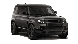 2026 Land Rover Defender 110 X Trim