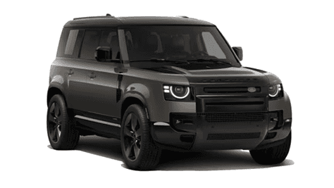 2026 Land Rover Defender 110 X Trim