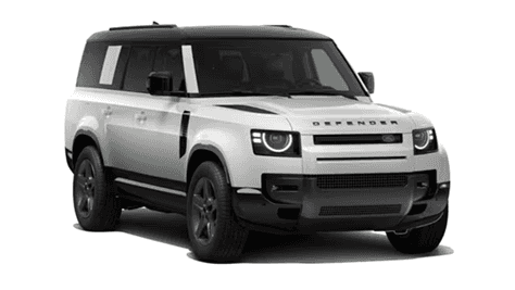 2026 Land Rover Defender 130 X-Dynamic SE Trim