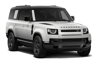 2026 Land Rover Defender 130 X-Dynamic SE Trim