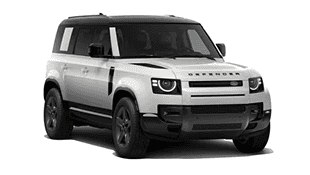 2026 Land Rover Defender 110 X-Dynamic SE Trim