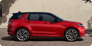 Discovery Sport