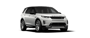 Discovery Sport Landmark