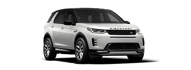 Discovery Sport Landmark