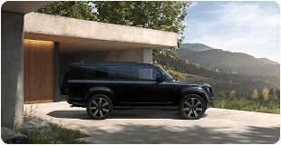 DEFENDER 130 V8