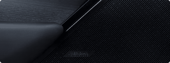 IMMERSIVE SOUND
