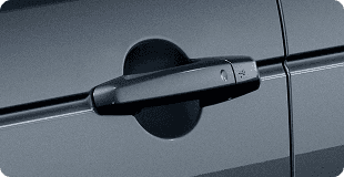 KEYLESS CONVENIENCE
