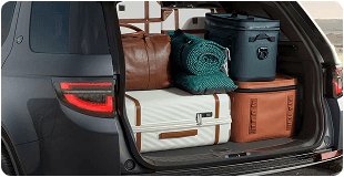 LOAD UP WITH EASE