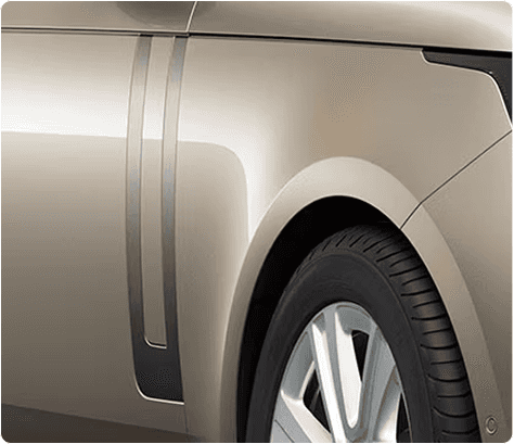 NICKEL ATLAS EXTERIOR PACKAGE