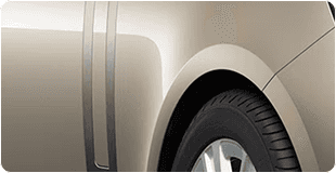 NICKEL ATLAS EXTERIOR PACKAGE