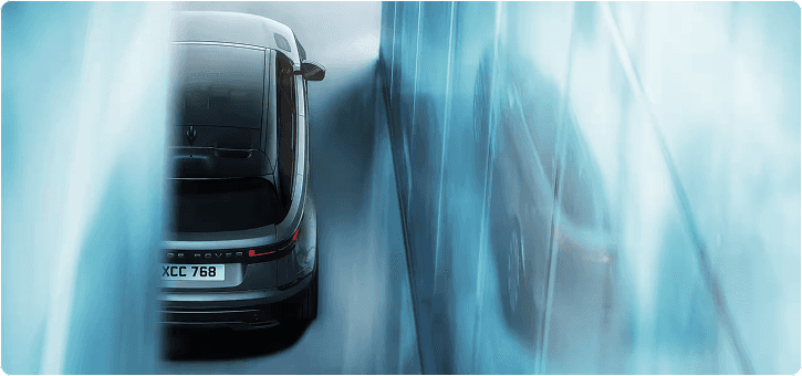 Luxury meets performance.